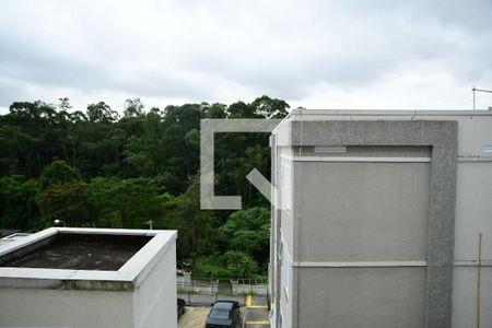 Apartamento para alugar com 39m², 2 quartos e 1 vagaQuarto