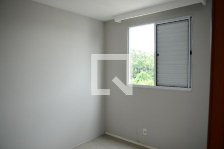 Quarto de apartamento para alugar com 2 quartos, 39m² em Jardim Caiapia, Cotia