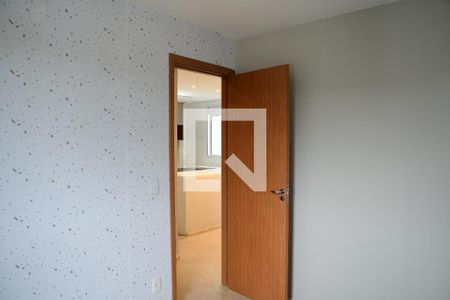 Quarto de apartamento para alugar com 2 quartos, 39m² em Jardim Caiapia, Cotia