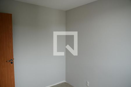 Quarto de apartamento para alugar com 2 quartos, 39m² em Jardim Caiapia, Cotia