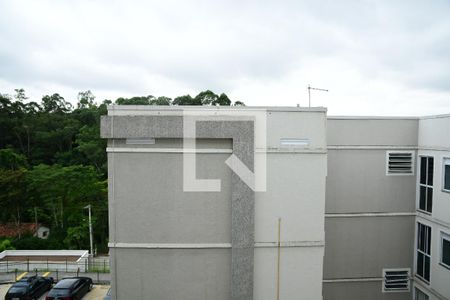 Apartamento para alugar com 39m², 2 quartos e 1 vagaQuarto 2