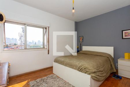 Quarto 1 de apartamento para alugar com 3 quartos, 90m² em Vila Monumento, São Paulo