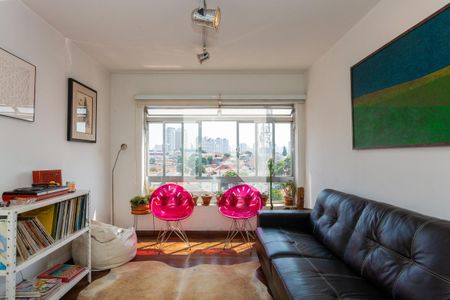 Apartamento para alugar com 3 quartos, 90m² em Vila Monumento, São Paulo