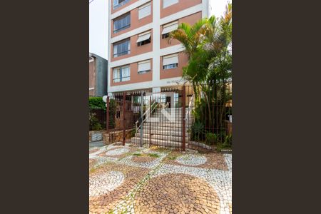 Fachada de apartamento para alugar com 3 quartos, 90m² em Vila Monumento, São Paulo