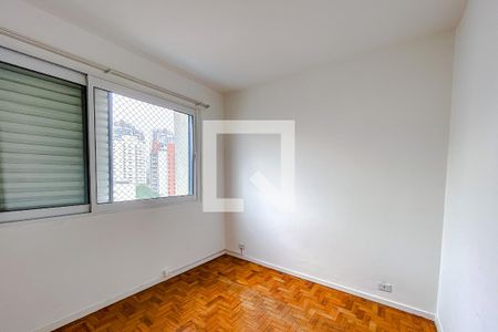 Quarto 1 de apartamento para alugar com 2 quartos, 76m² em Vila Mariana, São Paulo