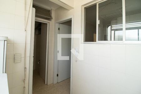 Apartamento à venda com 98m², 3 quartos e 1 vagaÁrea de Serviço