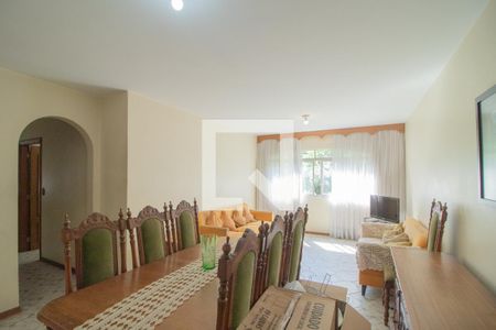 Apartamento à venda com 98m², 3 quartos e 1 vagaSala