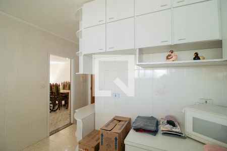 Apartamento à venda com 98m², 3 quartos e 1 vagaCozinha