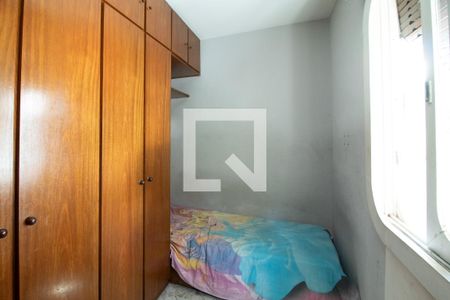 Apartamento à venda com 98m², 3 quartos e 1 vagaQuarto 3