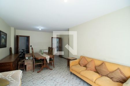 Apartamento à venda com 98m², 3 quartos e 1 vagaSala