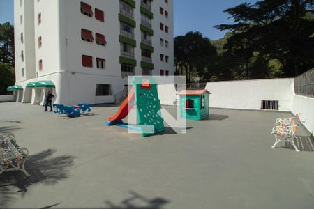Apartamento à venda com 98m², 3 quartos e 1 vagaÁrea comum - Playground