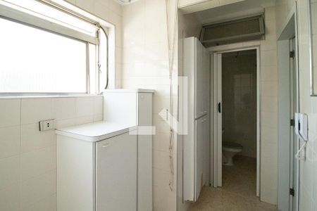 Apartamento à venda com 98m², 3 quartos e 1 vagaÁrea de Serviço