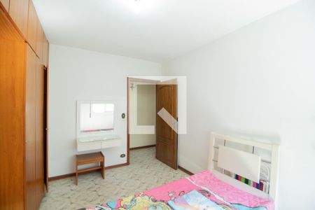 Quarto 1 de apartamento à venda com 3 quartos, 98m² em Tucuruvi, São Paulo