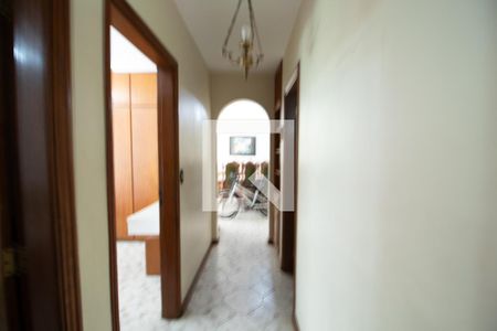 Apartamento à venda com 98m², 3 quartos e 1 vagaCorredor