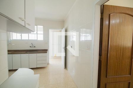 Apartamento à venda com 98m², 3 quartos e 1 vagaCozinha