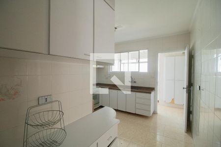 Apartamento à venda com 98m², 3 quartos e 1 vagaCozinha
