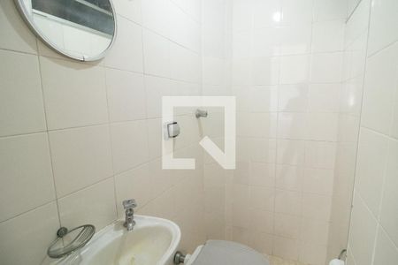 Apartamento à venda com 98m², 3 quartos e 1 vagaBanheiro 2
