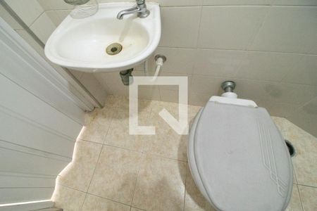Apartamento à venda com 98m², 3 quartos e 1 vagaBanheiro 2