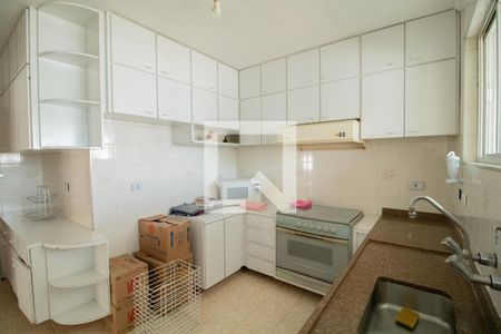 Apartamento à venda com 98m², 3 quartos e 1 vagaCozinha