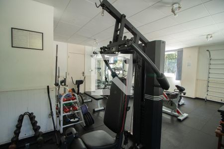 Apartamento à venda com 98m², 3 quartos e 1 vagaÁrea comum - Academia