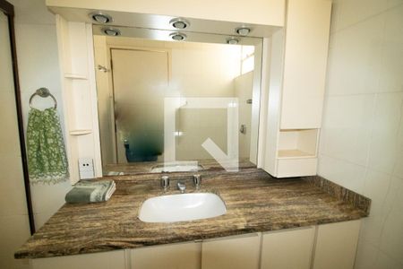 Apartamento à venda com 98m², 3 quartos e 1 vagaBanheiro