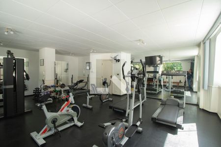 Apartamento à venda com 98m², 3 quartos e 1 vagaÁrea comum - Academia