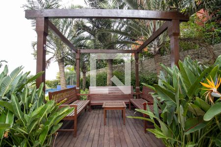 Studio para alugar com 43m², 1 quarto e 1 vaga