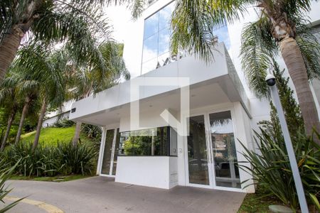 Studio para alugar com 43m², 1 quarto e 1 vaga Studio para alugar com 43m², 1 quarto e 1 vagaFachada do Prédio