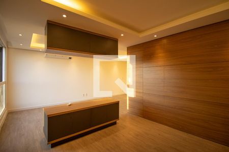 Quarto de kitnet/studio para alugar com 1 quarto, 43m² em Petrópolis, Porto Alegre