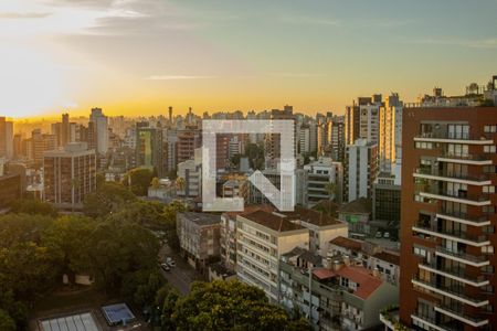 Studio para alugar com 43m², 1 quarto e 1 vaga Studio para alugar com 43m², 1 quarto e 1 vagaVista