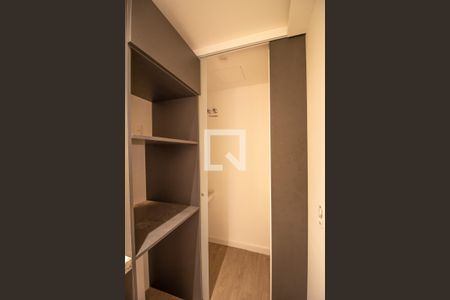Studio para alugar com 43m², 1 quarto e 1 vaga Studio para alugar com 43m², 1 quarto e 1 vagaCozinha