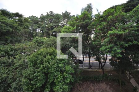 Apartamento à venda com 98m², 3 quartos e 1 vagaVista da Sala