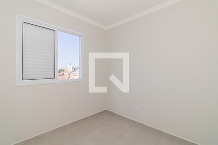 Quarto de apartamento à venda com 1 quarto, 25m² em Vila Isolina Mazzei, São Paulo