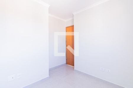 Quarto de apartamento à venda com 1 quarto, 25m² em Vila Isolina Mazzei, São Paulo