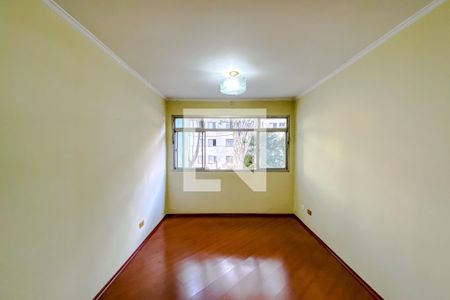 Sala de apartamento à venda com 3 quartos, 84m² em Água Rasa, São Paulo
