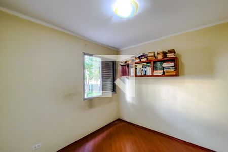 Quarto 1 de apartamento à venda com 3 quartos, 84m² em Água Rasa, São Paulo