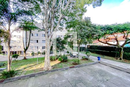 Vista da Sala de apartamento à venda com 3 quartos, 84m² em Água Rasa, São Paulo