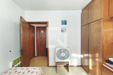 Quarto 1 de apartamento para alugar com 1 quarto, 48m² em Centro, São Leopoldo