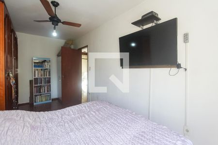 Quarto 1 de apartamento à venda com 2 quartos, 58m² em Passo D’areia, Porto Alegre