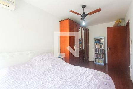 Quarto 1 de apartamento à venda com 2 quartos, 58m² em Passo D’areia, Porto Alegre