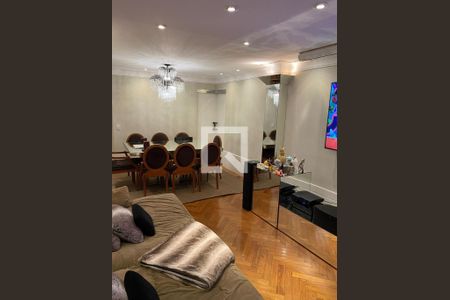 Foto 06 de apartamento à venda com 3 quartos, 130m² em Vila Prudente, São Paulo