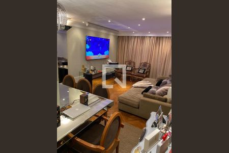 Foto 03 de apartamento à venda com 3 quartos, 130m² em Vila Prudente, São Paulo