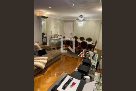 Foto 01 de apartamento à venda com 3 quartos, 130m² em Vila Prudente, São Paulo