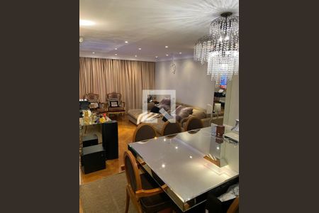 Foto 02 de apartamento à venda com 3 quartos, 130m² em Vila Prudente, São Paulo