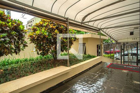 Apartamento à venda com 38m², 1 quarto e 1 vagaÁrea comum - Portaria