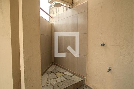 Apartamento à venda com 38m², 1 quarto e 1 vagaÁrea comum - Ducha da Piscina