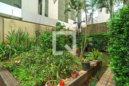 Apartamento à venda com 38m², 1 quarto e 1 vagaÁrea comum - Jardim