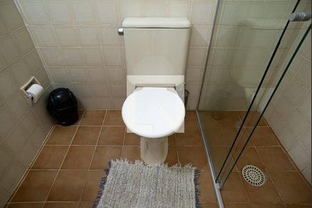 Apartamento à venda com 38m², 1 quarto e 1 vagaBanheiro