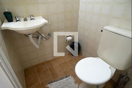 Apartamento à venda com 38m², 1 quarto e 1 vagaBanheiro