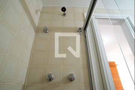 Apartamento à venda com 38m², 1 quarto e 1 vagaBanheiro